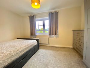 Bedroom One- click for photo gallery